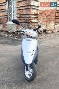 Грузовые мотороллеры, мотоциклы, скутеры, мопеды Honda Dio AF-34 1994 в 