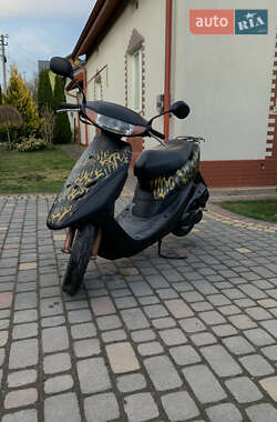 Скутер Honda Dio AF-34 2004 в Жовкві