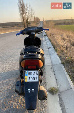 Скутер Honda Dio AF-34 1994 в 