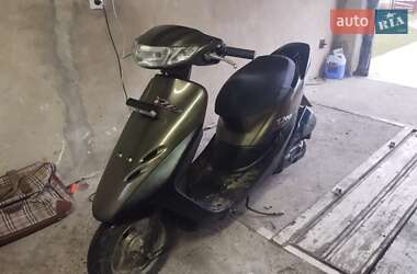 Скутер Honda Dio AF-34 2002 в 