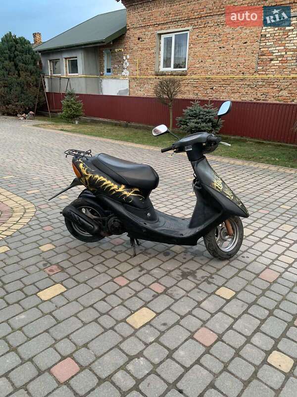 Мопеды Honda Dio AF-34 2004 в Жовкве