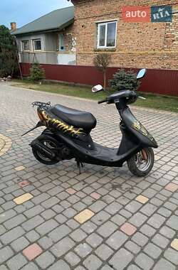 Мопеды Honda Dio AF-34 2004 в 