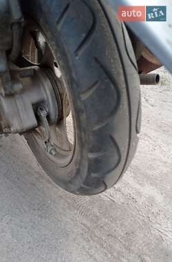 Скутер Honda Dio AF-34 2002 в 
