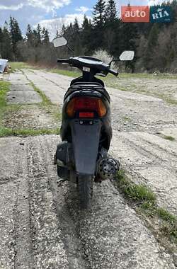 Мопеды Honda Dio AF-34 2004 в Сколе