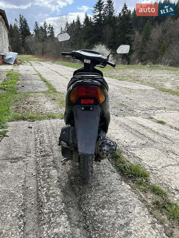 Мопеди Honda Dio AF-34 2004 в Сколе