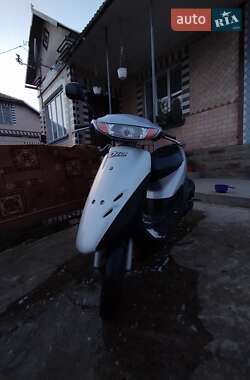 Мопеди Honda Dio AF-34 2004 в Теребовлі