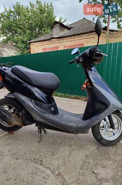 Мопеди Honda Dio AF-34 2000 в 
