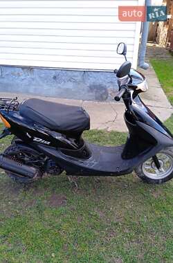 Скутер Honda Dio AF-34 2004 в Рожнятове