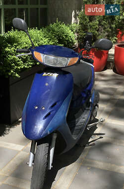 Скутер Honda Dio AF-34 2002 в Біляївці