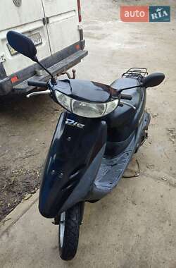 Мопеди Honda Dio AF-34 2000 в 