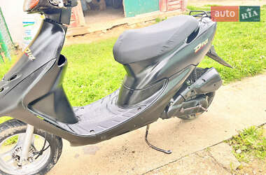 Мопеди Honda Dio AF-34 2004 в 