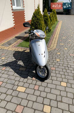 Скутер Honda Dio AF-34 2004 в Жовкве