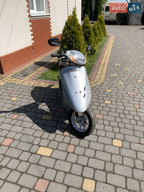 Скутер Honda Dio AF-34 2004 в 