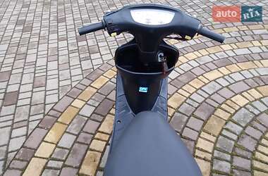 Скутер Honda Dio AF-34 2004 в 