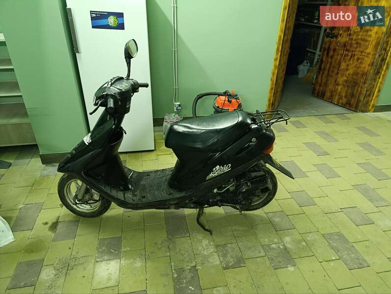 Мопеды Honda Dio AF-34 2004 в Тернополе
