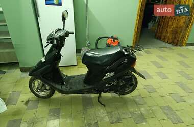 Мопеди Honda Dio AF-34 2004 в 
