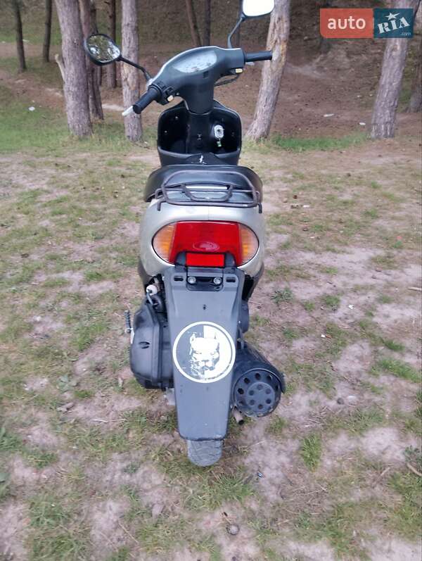 Скутер Honda Dio AF-34 2000 в Тернополі