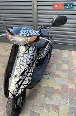 Скутер Honda Dio AF-34 2004 в 