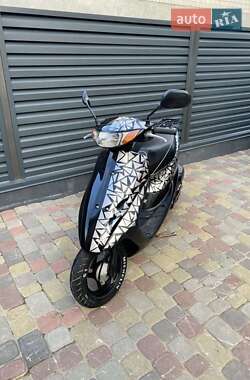 Скутер Honda Dio AF-34 2004 в Городке