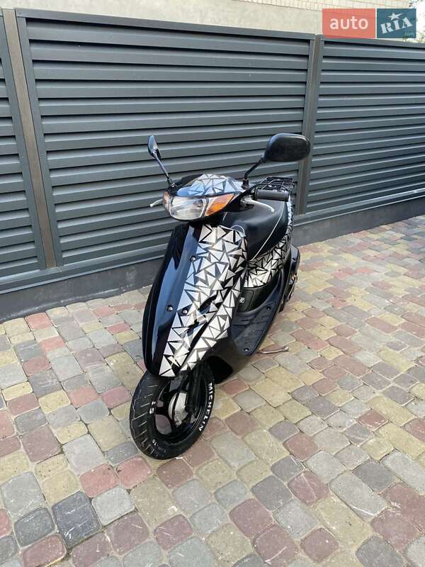 Скутер Honda Dio AF-34 2004 в 