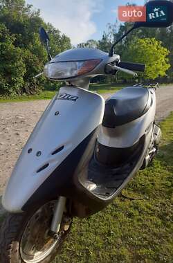 Мопеди Honda Dio AF-34 2004 в Теребовлі