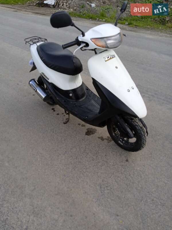 Скутер Honda Dio AF-34 1999 в 