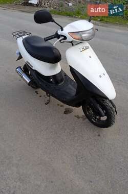 Скутер Honda Dio AF-34 1999 в 