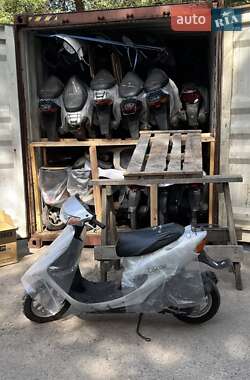 Скутер Honda Dio AF-34 2004 в 