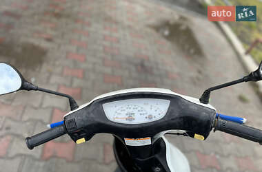 Мопеди Honda Dio AF-34 1999 в 