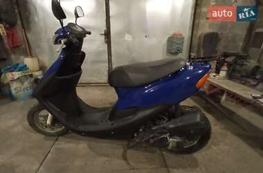 Мопеды Honda Dio AF-34 1994 в 