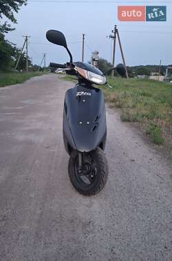 Скутер Honda Dio AF-34 2004 в Коростышеве