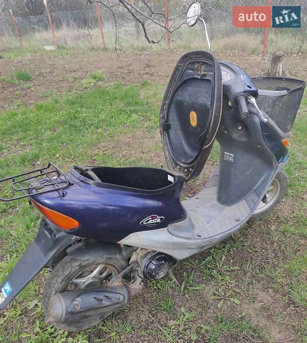 Скутер Honda Dio AF-34 2004 в Мерефа