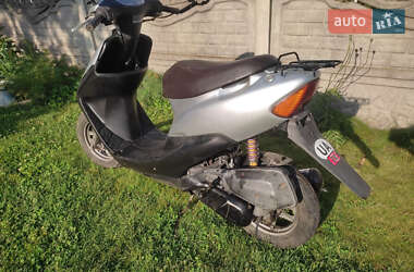 Скутер Honda Dio AF-34 2004 в 