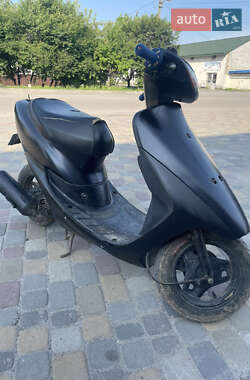 Грузовые мотороллеры, мотоциклы, скутеры, мопеды Honda Dio AF-34 2004 в Золочеве