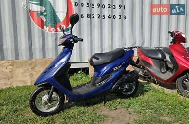Скутер Honda Dio AF-34 2002 в 