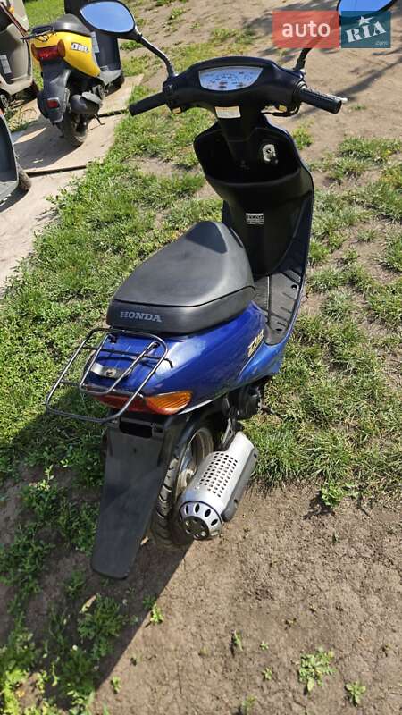 Скутер Honda Dio AF-34 2002 в Первомайську