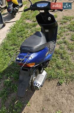 Скутер Honda Dio AF-34 2002 в 
