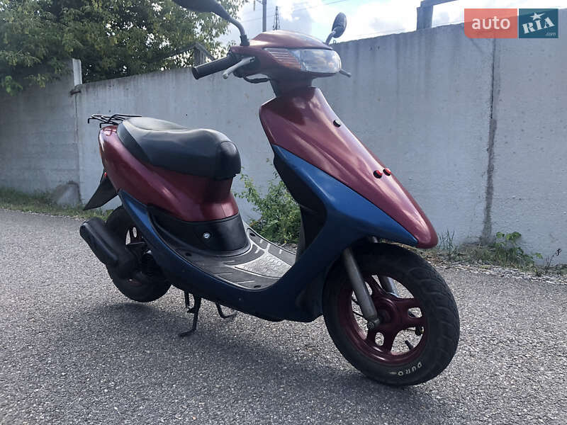 Мопеды Honda Dio AF-34 1998 в Виннице