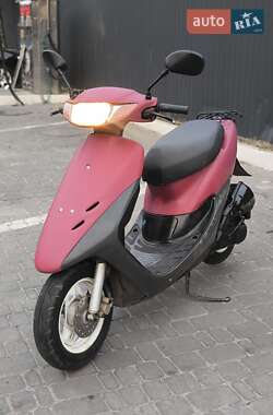 Скутер Honda Dio AF-34 2000 в Днепре