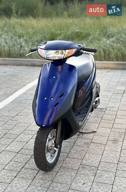 Скутер Honda Dio AF-34 2004 в Львове