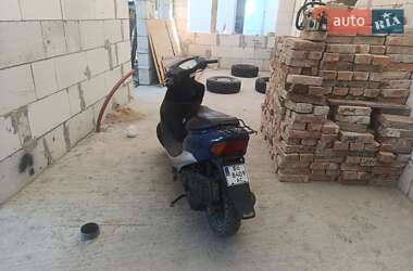 Мотоцикл Классик Honda Dio AF-34 2004 в 