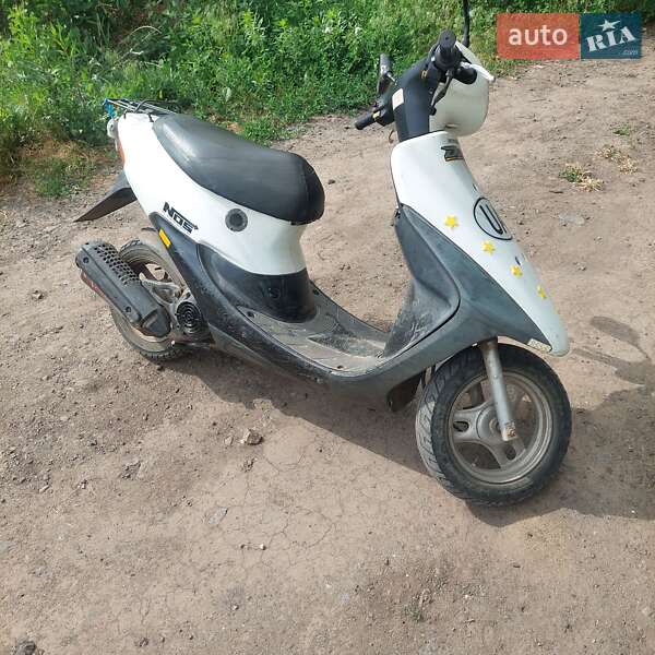 Мопеды Honda Dio AF-34 2004 в Звенигородке