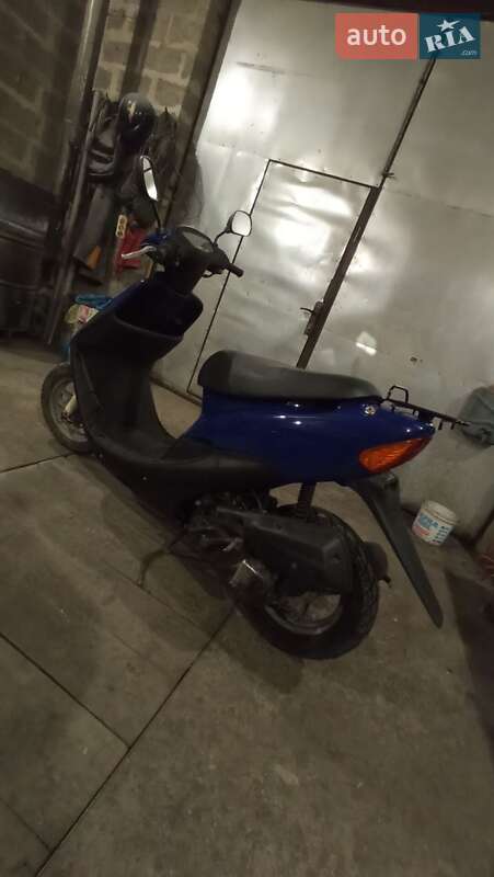 Мопеды Honda Dio AF-34 2001 в Косове фото 5 Мопеды Honda Dio AF-34 2001 в Косове
