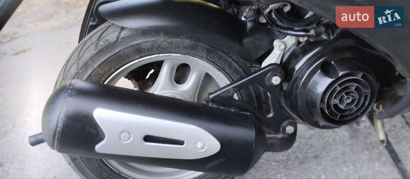 Мопеды Honda Dio AF-34 2002 в Первомайске