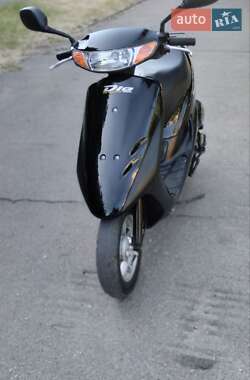 Мопеди Honda Dio AF-34 2002 в Первомайську