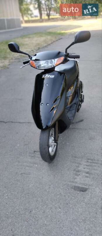 Мопеды Honda Dio AF-34 2002 в Первомайске