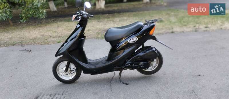 Мопеды Honda Dio AF-34 2002 в Первомайске
