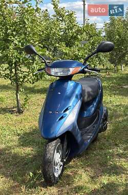 Скутер Honda Dio AF-34 2003 в Монастирищеві
