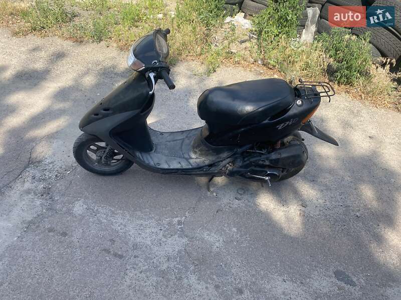 Honda Dio AF-34 2004