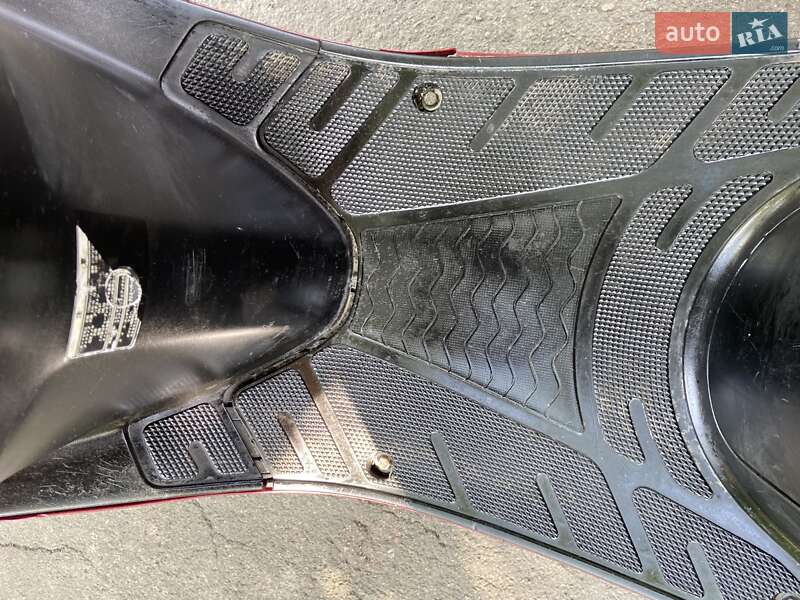 Мопеды Honda Dio AF-34 2004 в Новоукраинке фото 4 Мопеды Honda Dio AF-34 2004 в Новоукраинке